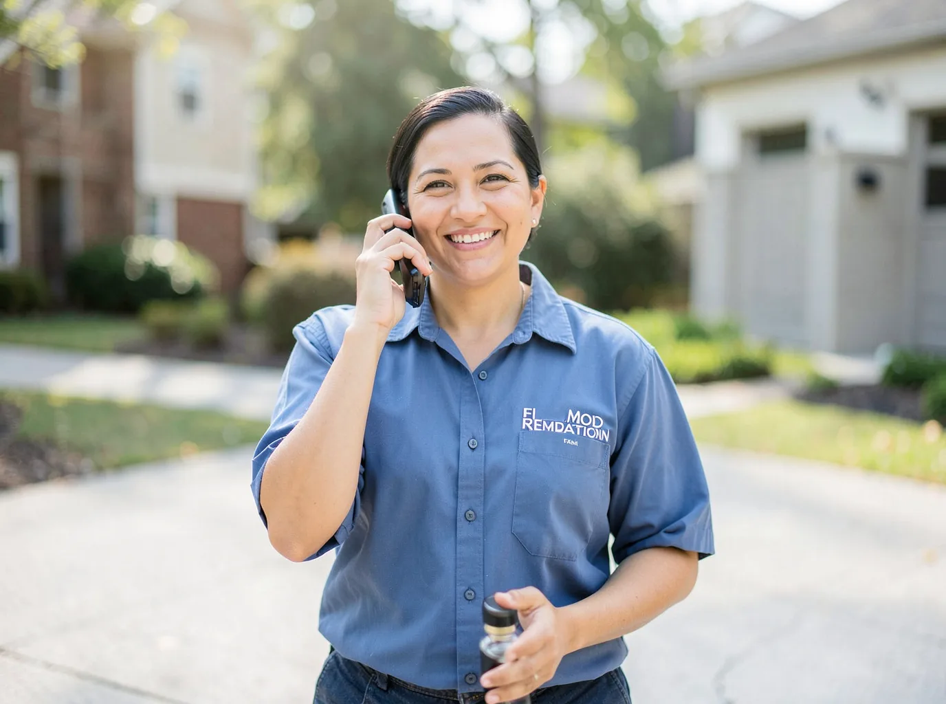 Mold Remediation Newdale, ID FAQs
